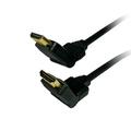 Comprehensive 6 ft. Standard Series HDMI High Speed Swivel Cable HD-HD-6EST/SW